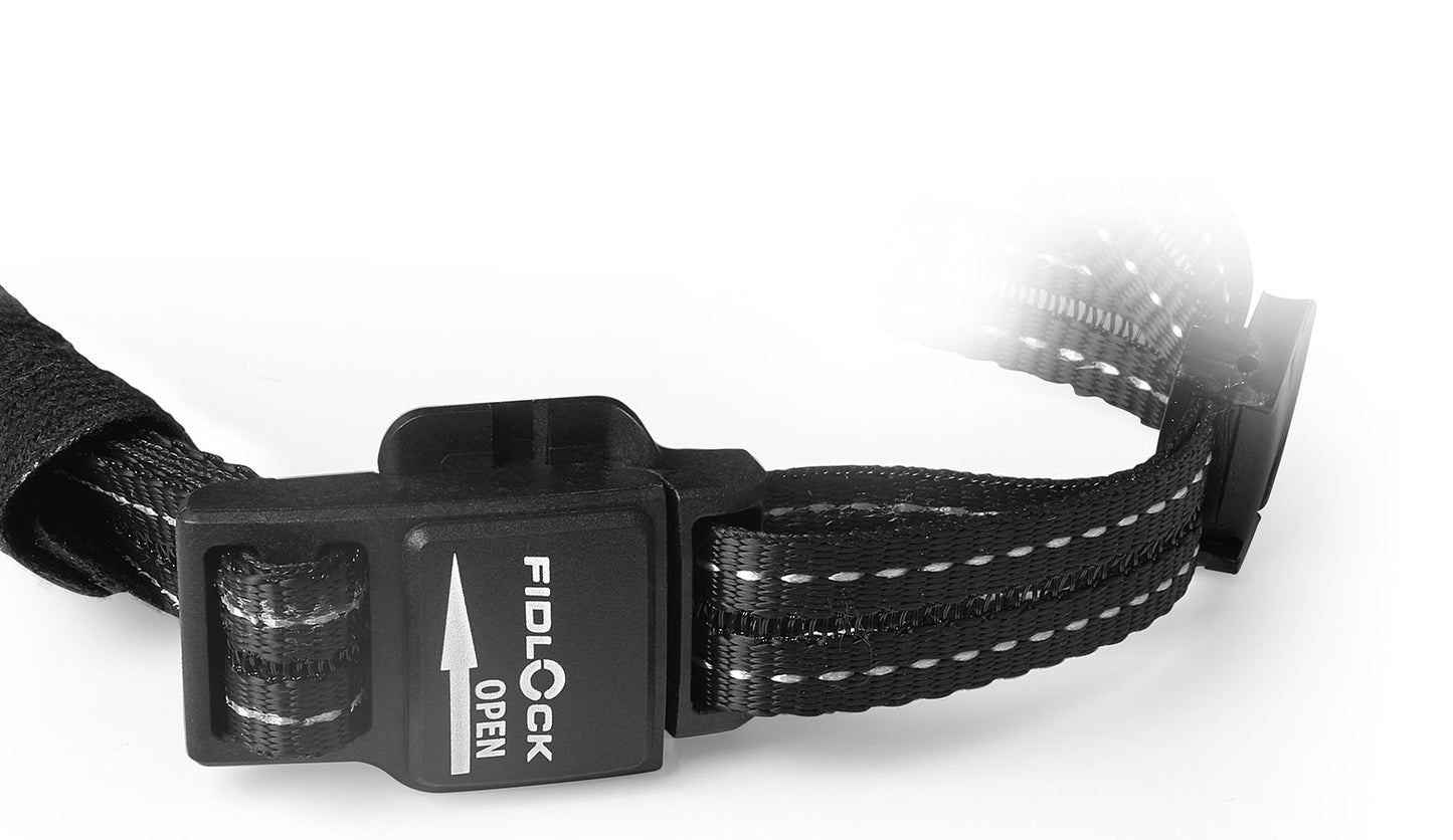 Polisport aero fietshelm m 55-58cm zwart wit grijs