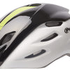 PoliSport Helm Aero Road Mat White Gloss Black Amarillo L 58-61 cm