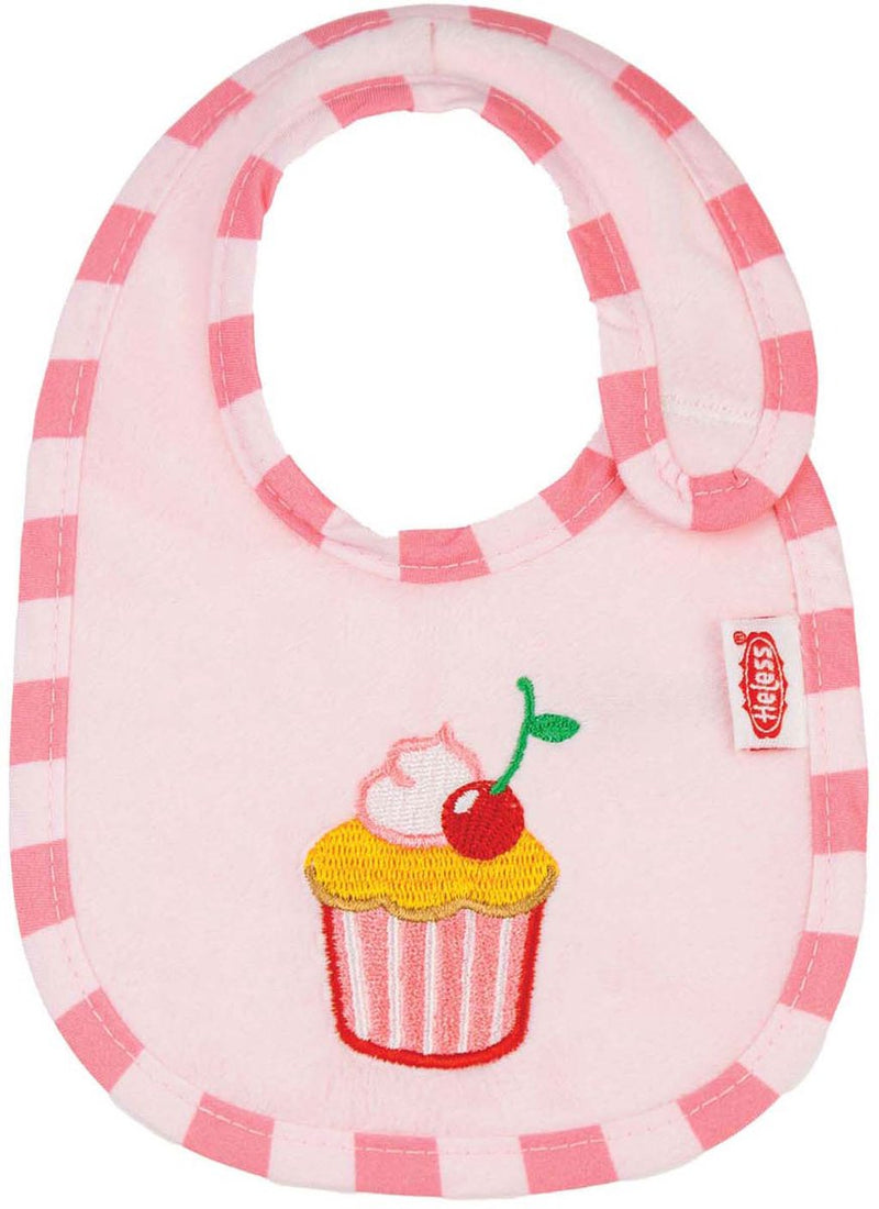 Cupcake Emilys lab della bambola Heless