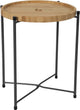Bo-camp - urban outdoor - bijzettafel - carnaby - m