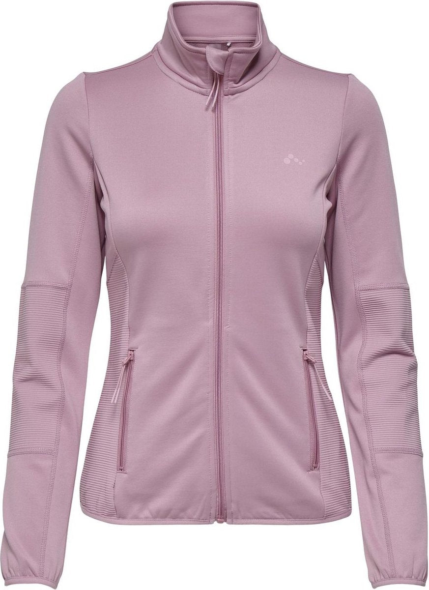 Only play fleece jas onpjetta fleece jas