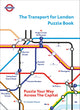 Libro puzzle Il trasporto per londra