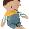 Small foot - stoffen pop leo