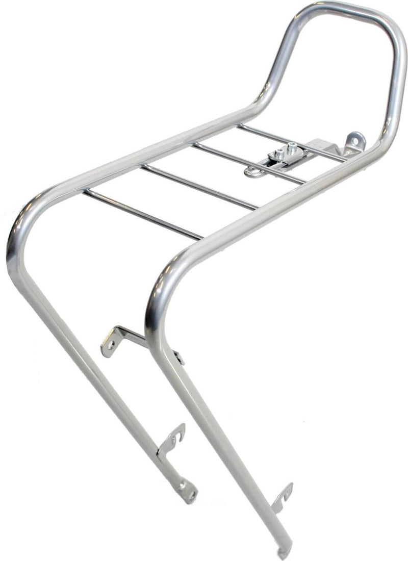 STECO Front Carrier 28 Conferma corona d'argento