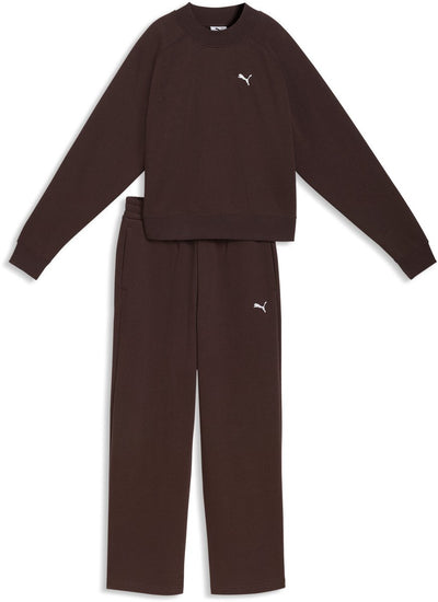 Tuta Puma loungewear standard fl cl
