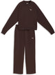 Tuta Puma loungewear standard fl cl
