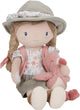Piccoli amici olandesi del safari Ranger Rosa