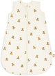 Jollein sacco nanna neonato senza maniche 60 cm - jersey - mini orsetto - waffle