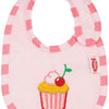Cupcake Emilys lab della bambola Heless