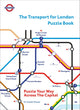 The transport for london puzzle book