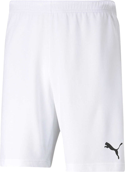 Puma teamrise short heren - maat l