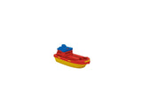 Barco adriático plástico 16x7cm - afbeelding 1