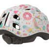 Polisport helm Kinder Lolipops XS 48-52cm