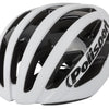 Casco per biciclette Polisport Light Pro M 52-58 cm Bianco nero