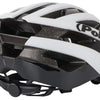 Casco per biciclette Polisport Light Pro M 52-58 cm Bianco nero