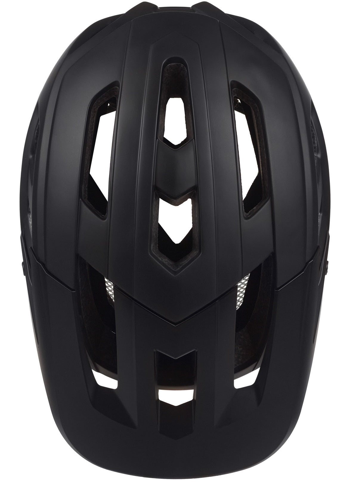 Polisport Mountain Pro Bicycle Helmet L 58-61 cm Nero