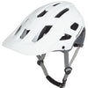 Polisport mountain pro fietshelm l 58-61cm wit grijs