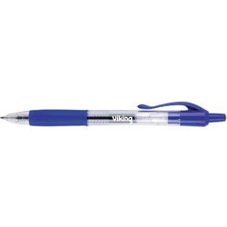 Bolígrafo roller gel niceday grrbf0.5 azul
