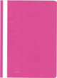 Carpeta de fijación rápida Kangaro - a4 - pp - rosa