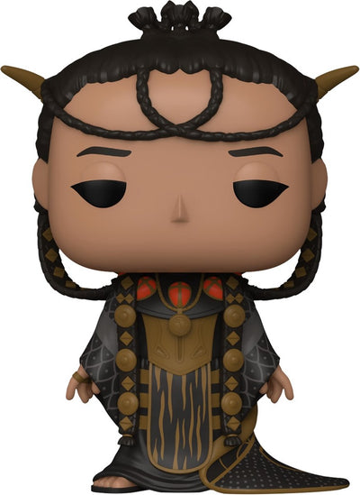 Funko stargate ra figura de vinilo 1573 pop! multicolor - pvc - fan merch, película