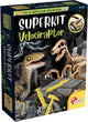 Lisciani i'm a genius superkit velociraptor