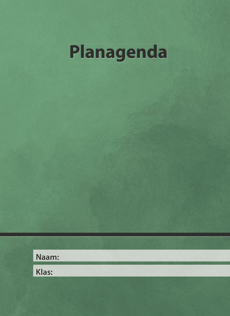 Planagenda