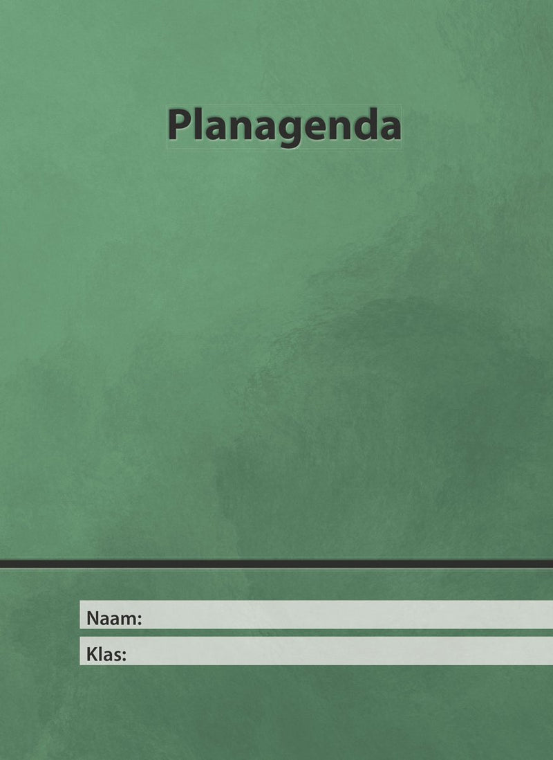 Planagenda