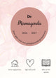 L'agenda della mamma 2026 2027