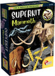 Lisciani i'm a genius superkit mammut