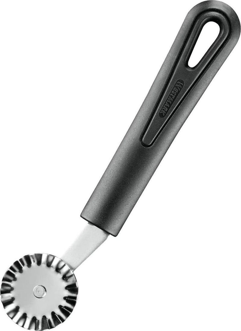 Clasificador de masa de rueda dentada de rueda de masa Westmark de acero inoxidable