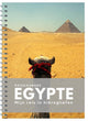 Anika redhed diario de viaje a Egipto