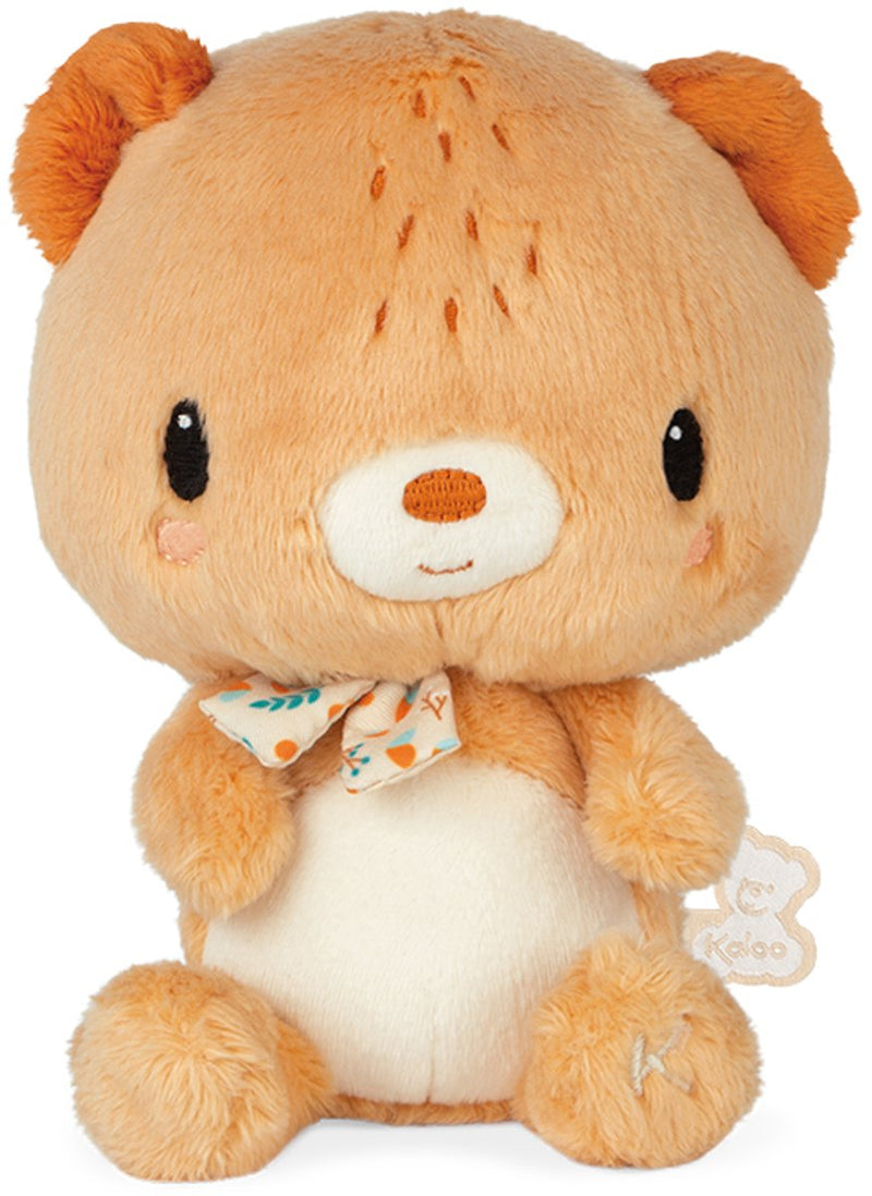 Peluche Kaloo choo choo l'orso