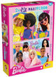 Lisciani barbie puzzle maxifloor 2 x 60