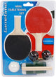 Set da tennis da tavolo da gametime