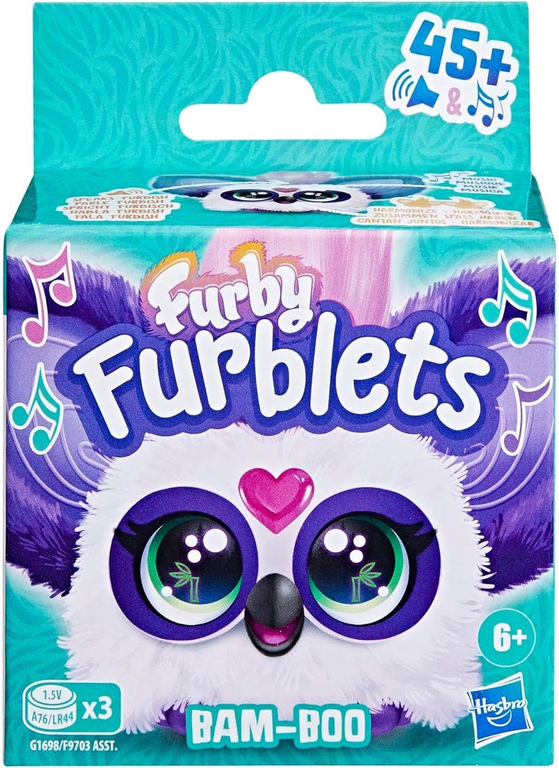 Furblets Furby surtidos | 12 piezas