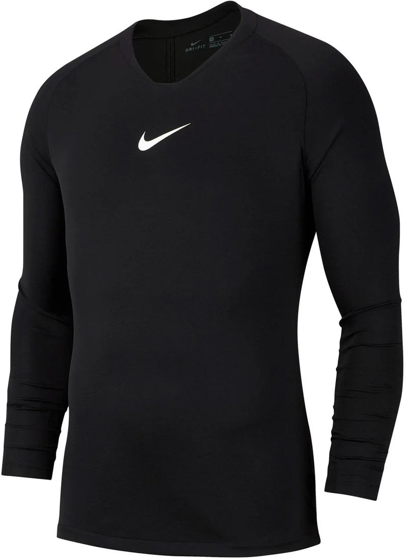 Camiseta térmica Nike park dry para hombre - talla l