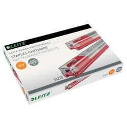 Grapas leitz k12 80 hojas