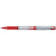 Roller Pilot V-Ball Grip 0,5 mm rosso