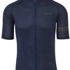 Agu core fietsshirt ss essential heren deepblue