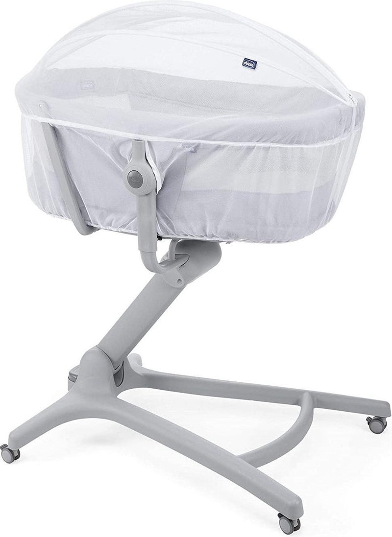 Mosquitera Chicco para abrazo de bebé 4 en 1