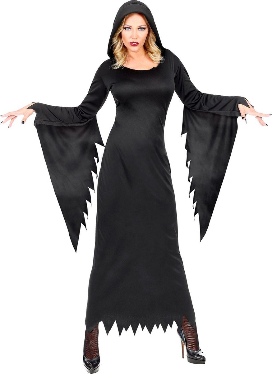 Widmann gotico voodoo regina affari oscuri - donna