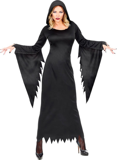 Widmann gotico voodoo regina affari oscuri - donna