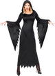 Widmann gotico voodoo regina affari oscuri - donna