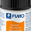 Fimo varnish transparent shine, 35 ml