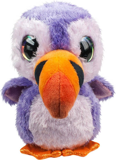 Lumo Stars Hug - Puffin Luna, 15 cm