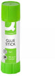 Q-connect plakstift 20 g, pak van 12 stuks