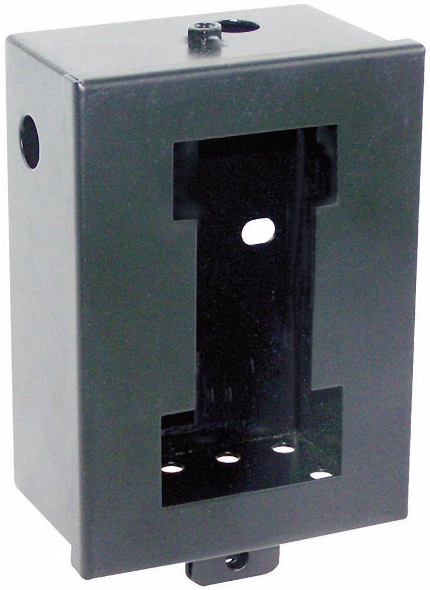 Berger schröter metalen beschermbox voor wildcamera 12 megapixel 861205
