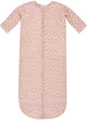 Snoozebaby saco de dormir para bebé invierno 6-14 meses - saco de dormir de invierno de algodón orgánico - tog 2.0 rosa cereza - rosa -