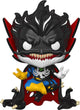 Funko pop! marvel: spider-man maximum venom - venomized doctor strange
