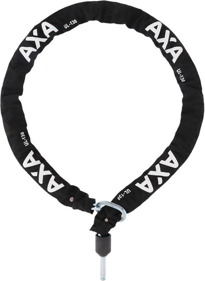 ULC insteekketting 130 cm zwart